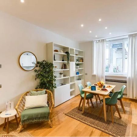 Sweett - Porta Vittoria Apartment Milan Bagian luar foto