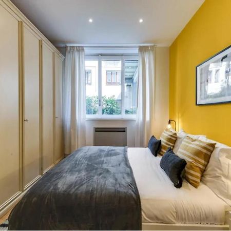 Sweett - Porta Vittoria Apartment Milan Bagian luar foto