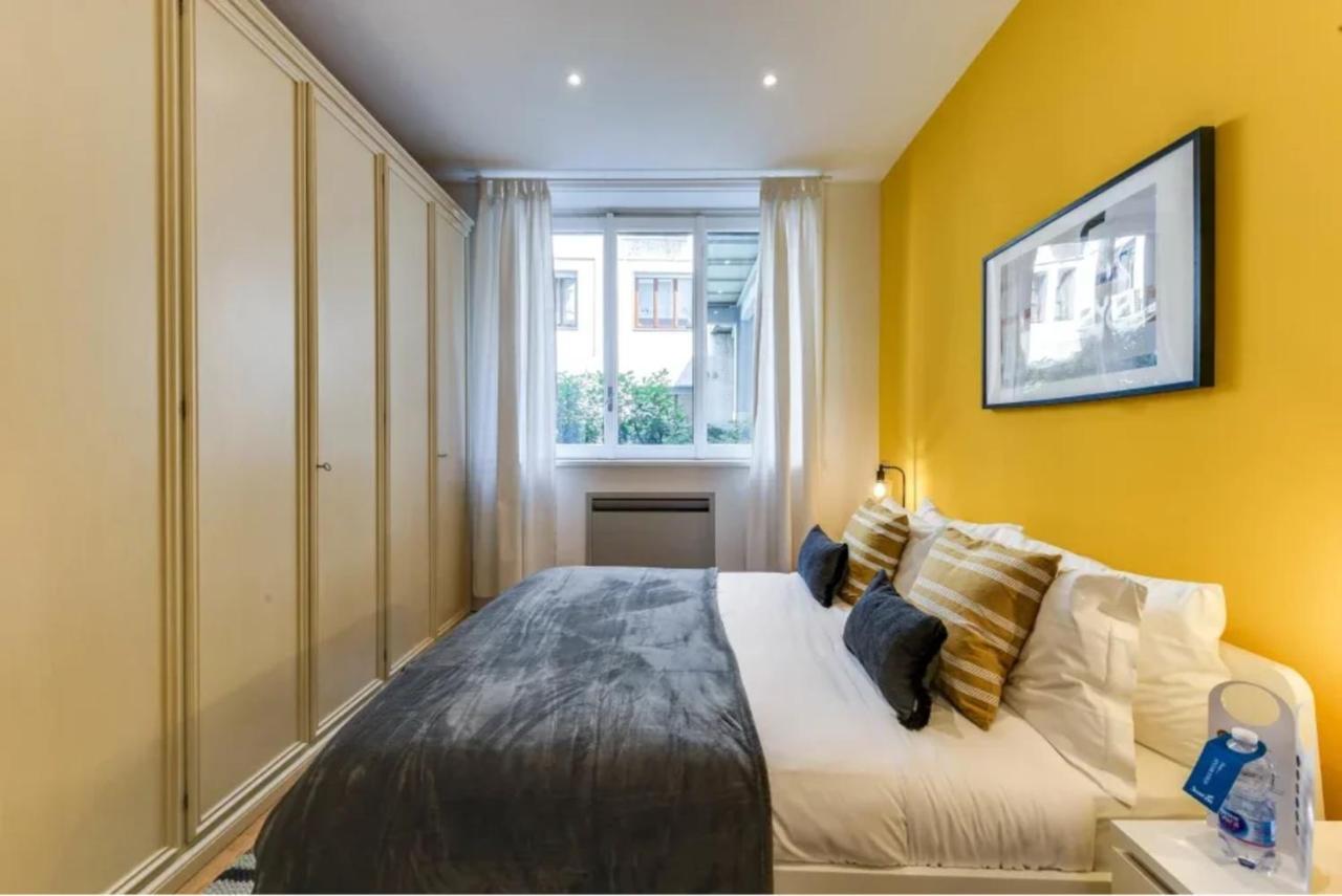 Sweett - Porta Vittoria Apartment Milan Bagian luar foto