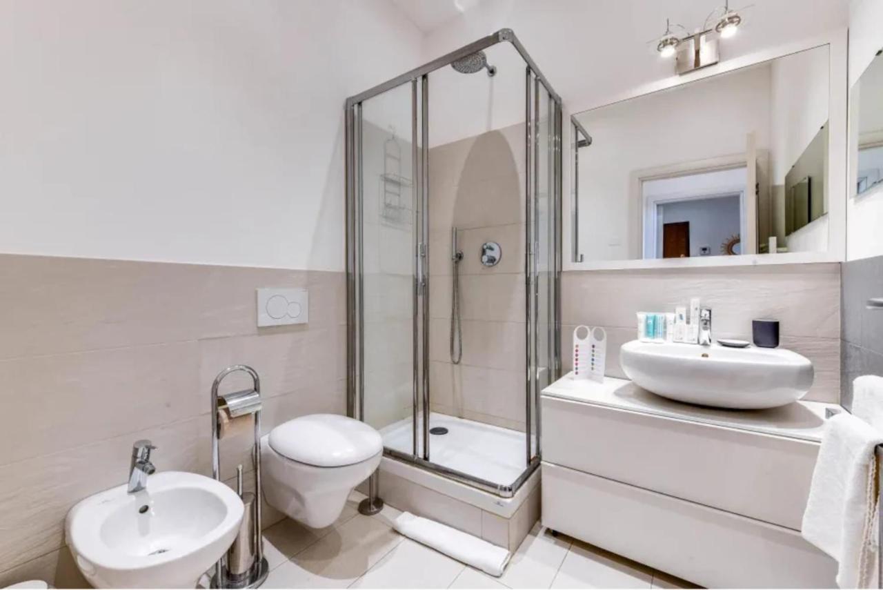 Sweett - Porta Vittoria Apartment Milan Bagian luar foto